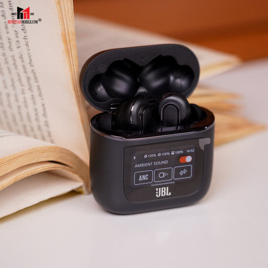JBL-Écouteurs Bluetooth